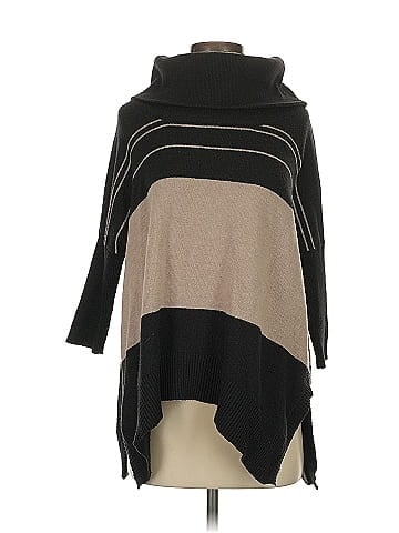 Love Stitch Poncho (view 1)