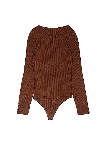 Abercrombie & Fitch Bodysuit (view 2)