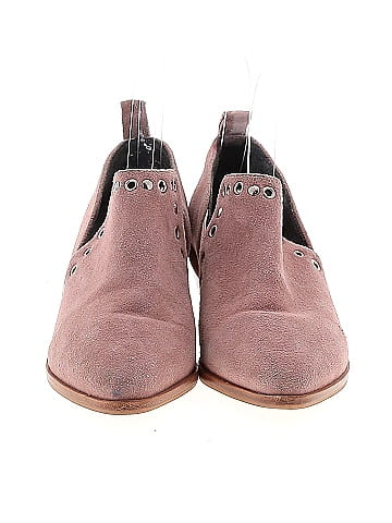 Rebecca Minkoff Ankle Boots (view 2)
