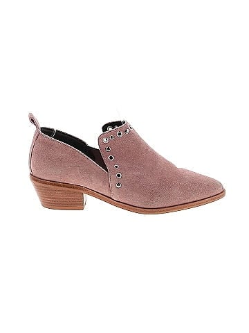 Rebecca Minkoff Ankle Boots (view 1)