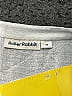 Roller Rabbit Ivory White 3/4 Sleeve Blouse Size XS - photo 6