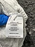 Pink Rose Gray Ivory Zip Up Hoodie Size S - photo 7