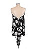 Norma Kamali Black Cocktail Dress Size 6 - photo 2