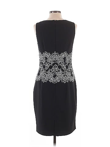 Karl Lagerfeld Paris Cocktail Dress (view 2)
