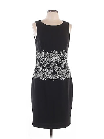 Karl Lagerfeld Paris Cocktail Dress (view 1)