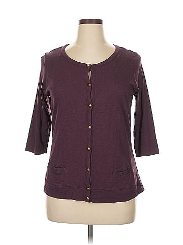 Valerie Bertinelli Cardigan (view 1)