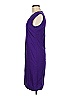Piazza Sempione Purple Casual Dress Size EU (IT) 42 / US 6 - photo 5