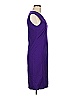 Piazza Sempione Purple Casual Dress Size EU (IT) 42 / US 6 - photo 4