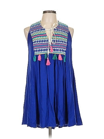 Judith March Casual Dress (view 1)