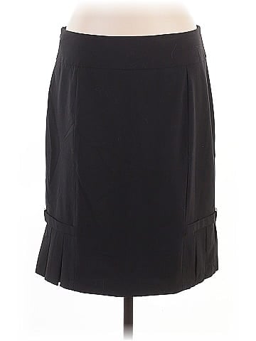 Adrienne Vittadini Casual Skirt (view 2)