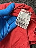 JM Collection Red Short Sleeve T-Shirt Size 1X - photo 4