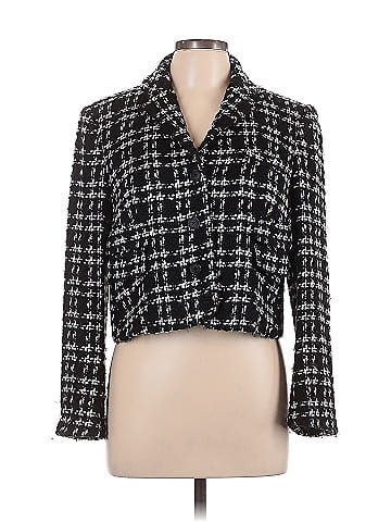 Moda International Blazer (view 1)