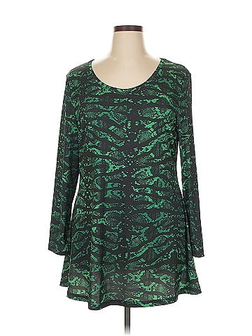 Lily by Firmiana Casual Dress (view 1)