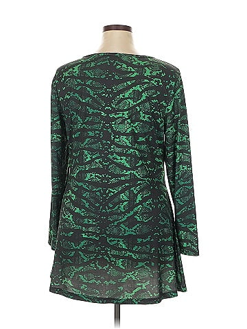 Lily by Firmiana Casual Dress (view 2)