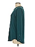 Chaser Teal Long Sleeve T-Shirt Size L - photo 5