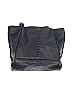 Botkier Gray Blue Leather Tote One size - photo 3