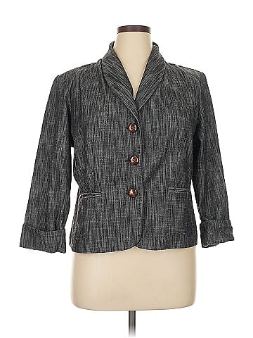 DressBarn Blazer (view 1)