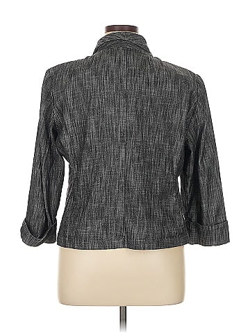 DressBarn Blazer (view 2)