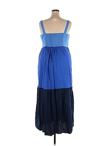 Ann Taylor LOFT Casual Dress (view 2)