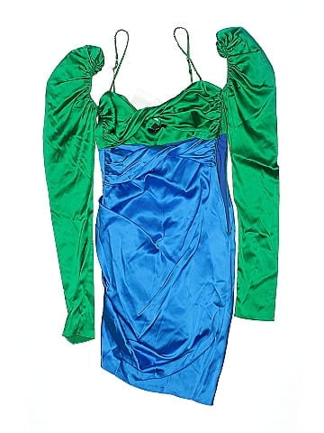 The Bar Cocktail Dress (view 1)
