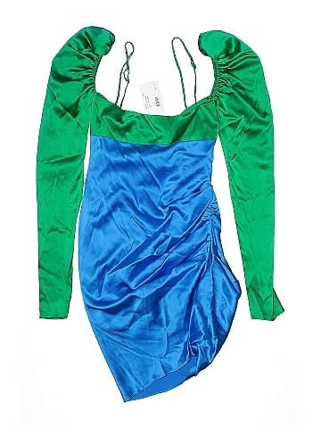 The Bar Cocktail Dress (view 2)