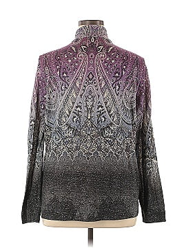 Zenergy by Chico's Cardigan (view 2)