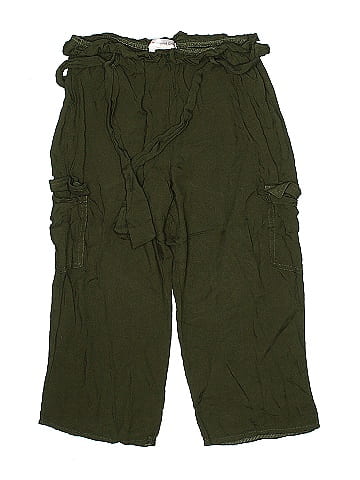 Love Squared Girls Cargo Pants (view 1)