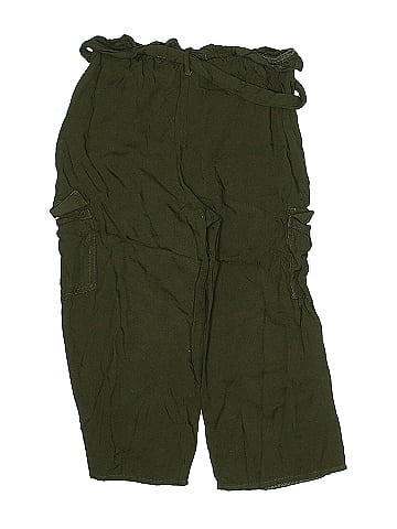 Love Squared Girls Cargo Pants (view 2)