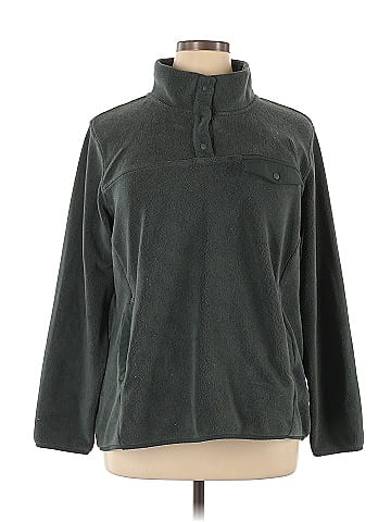 32 Degrees Pullover Sweater (view 1)