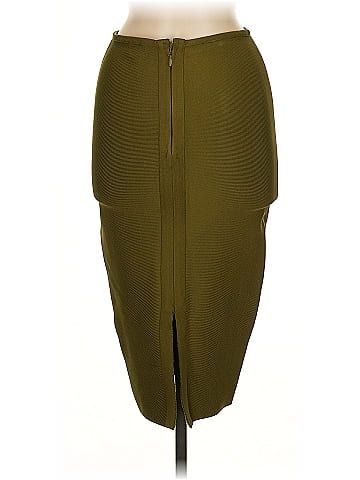 Gracia Formal Skirt (view 2)