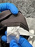 Akris Punto 100% Wool Black Wool Pants Size 4 - photo 4
