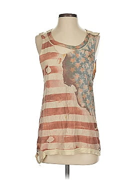 Chaser Tank Top