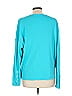 Chaser Teal Long Sleeve T-Shirt Size L - photo 2