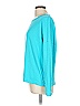 Chaser Teal Long Sleeve T-Shirt Size L - photo 5