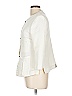 Piazza Sempione Ivory Jacket Size EU (IT) 48 / US 12 - photo 5