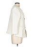 Piazza Sempione Ivory Jacket Size EU (IT) 48 / US 12 - photo 4