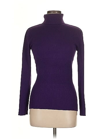 Boutique Essentials Turtleneck Sweater (view 1)