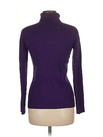 Boutique Essentials Turtleneck Sweater (view 2)