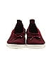 FitFlop Burgundy Sneakers Size 5 - photo 2