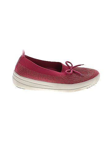 FitFlop Sneakers (view 1)
