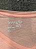 Terra & Sky Pink Short Sleeve T-Shirt Size 1X - photo 6