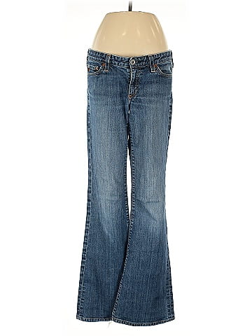 Adriano Goldschmied Jeans (view 1)