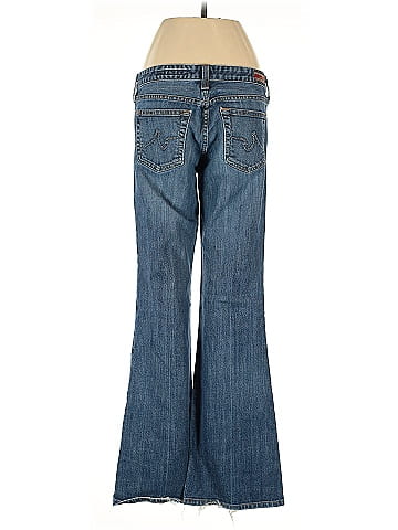 Adriano Goldschmied Jeans (view 2)
