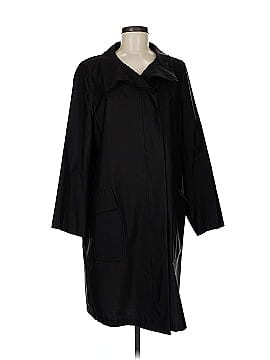 AKRIS Raincoat (view 1)