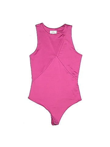 Live in the Moment Bodysuit (view 1)