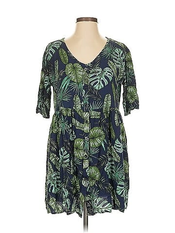 AvidLove Casual Dress (view 1)