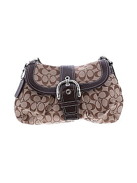 Coach Factory Shoulder Bag