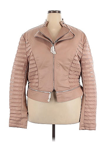 Azalea Wang Jacket (view 1)