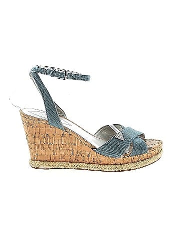 Guess Wedges (view 1)