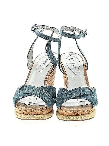 Guess Wedges (view 2)